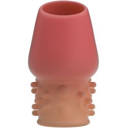 PRETTY LOVE - MATIAS PENE PIÙ SPESSO ROSA 2