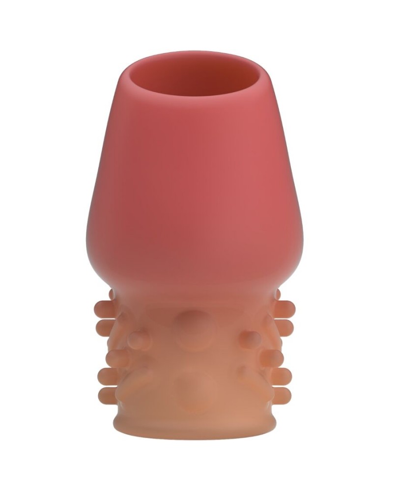 PRETTY LOVE - MATIAS PENE PIÙ SPESSO ROSA