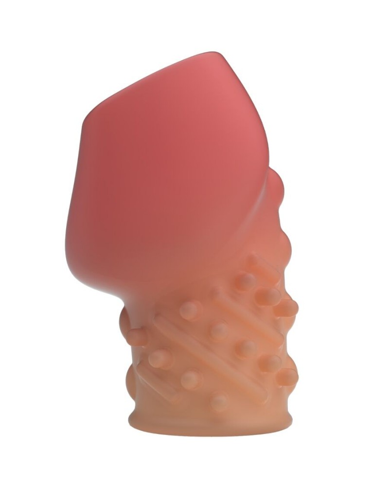 PRETTY LOVE - MATIAS PENE PIÙ SPESSO ROSA