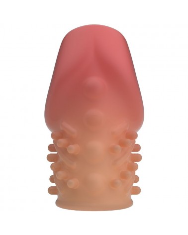 PRETTY LOVE - MATIAS PENE PIÙ SPESSO ROSA