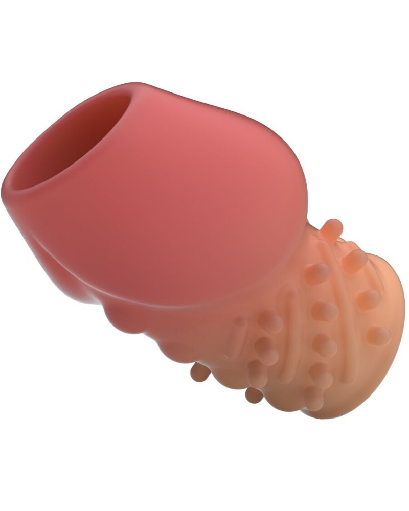 PRETTY LOVE - MATIAS PENE PIÙ SPESSO ROSA