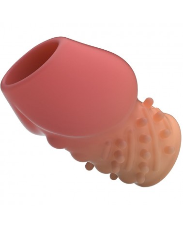 PRETTY LOVE - MATIAS PENE PIÙ SPESSO ROSA