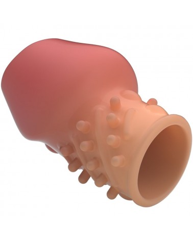 PRETTY LOVE - MATIAS PENE PIÙ SPESSO ROSA