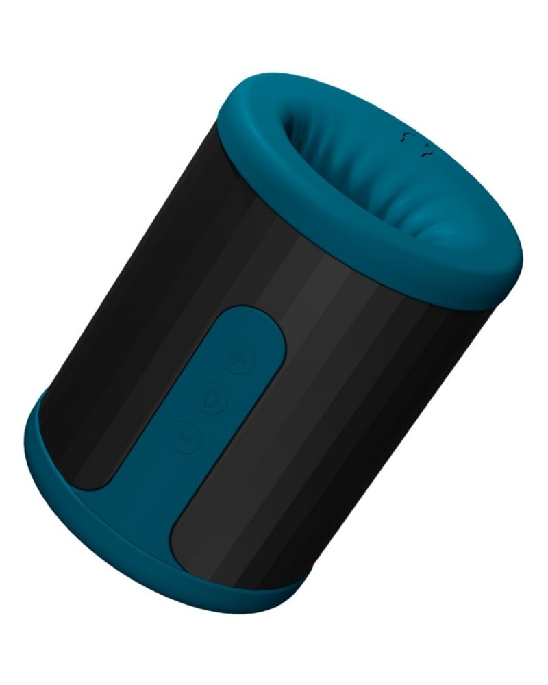 LELO - F2S™ MASTURBATORE MASCHILE TEAL BLU