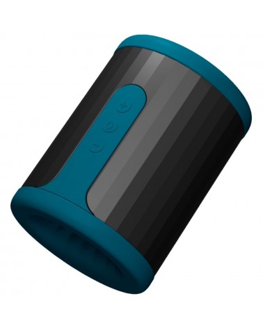 LELO - F2S™ MASTURBATORE MASCHILE TEAL BLU