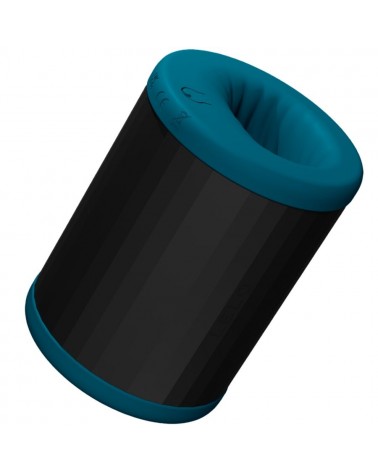 LELO - F2S™ MASTURBATORE MASCHILE TEAL BLU