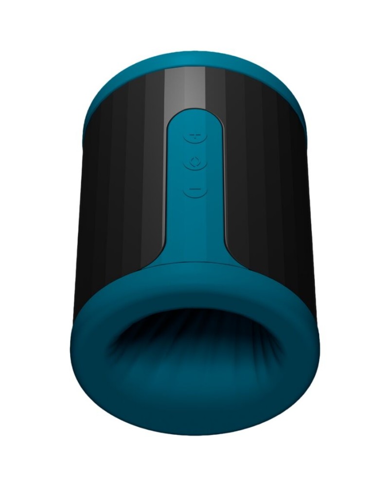 LELO - F2S™ MASTURBATORE MASCHILE TEAL BLU