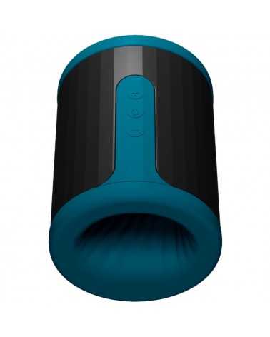 LELO - F2S™ MASTURBATORE MASCHILE TEAL BLU