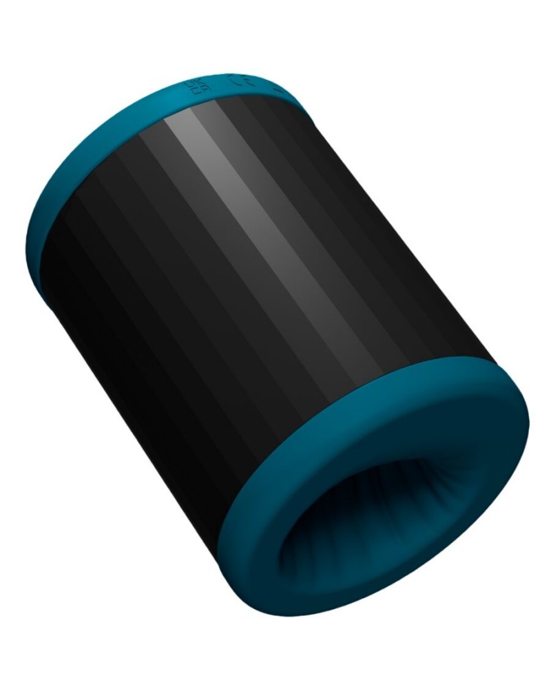 LELO - F2S™ MASTURBATORE MASCHILE TEAL BLU