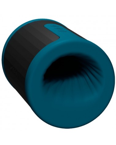 LELO - F2S™ MASTURBATORE MASCHILE TEAL BLU