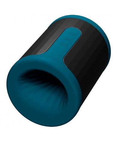LELO - F2S™ MASTURBATORE MASCHILE TEAL BLU