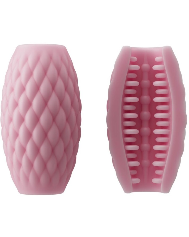 PRETTY LOVE - ATHENA EROS PACK 15 VARI MASTURBATORI MASCHILI