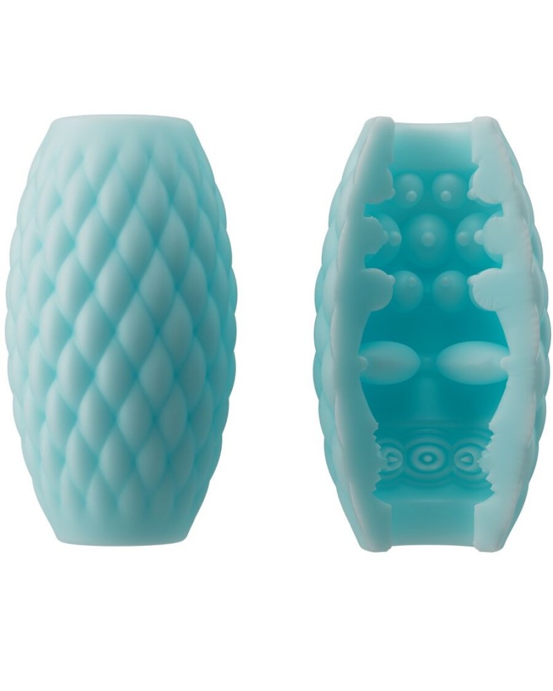 PRETTY LOVE - ATHENA EROS PACK 15 VARI MASTURBATORI MASCHILI