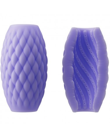 PRETTY LOVE - ATHENA EROS PACK 15 VARI MASTURBATORI MASCHILI