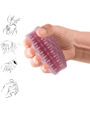 PRETTY LOVE - ATHENA EROS PACK 15 VARI MASTURBATORI MASCHILI