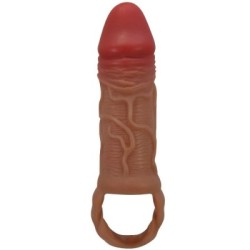 PRETTY LOVE - GUAINA PER PENE PEIRRE 10 CM 2