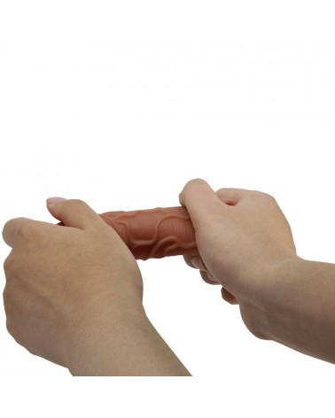 PRETTY LOVE - GUAINA PER PENE PEIRRE 10 CM