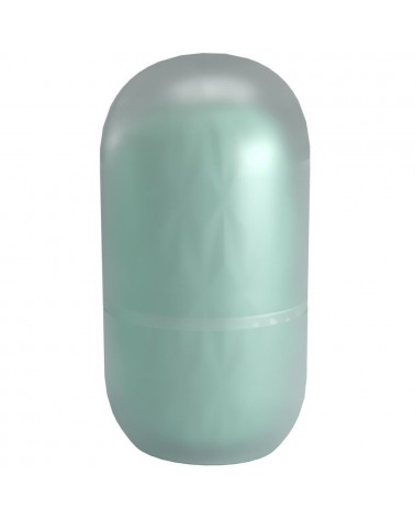 PRETTTY LOVE - ATHENA ALICE MASTURBATORE MASCHILE TURCHESE