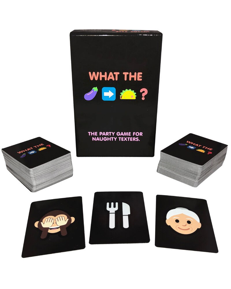 KHEPER GAMES - COSA C'È DA MELANZANE A TACO?