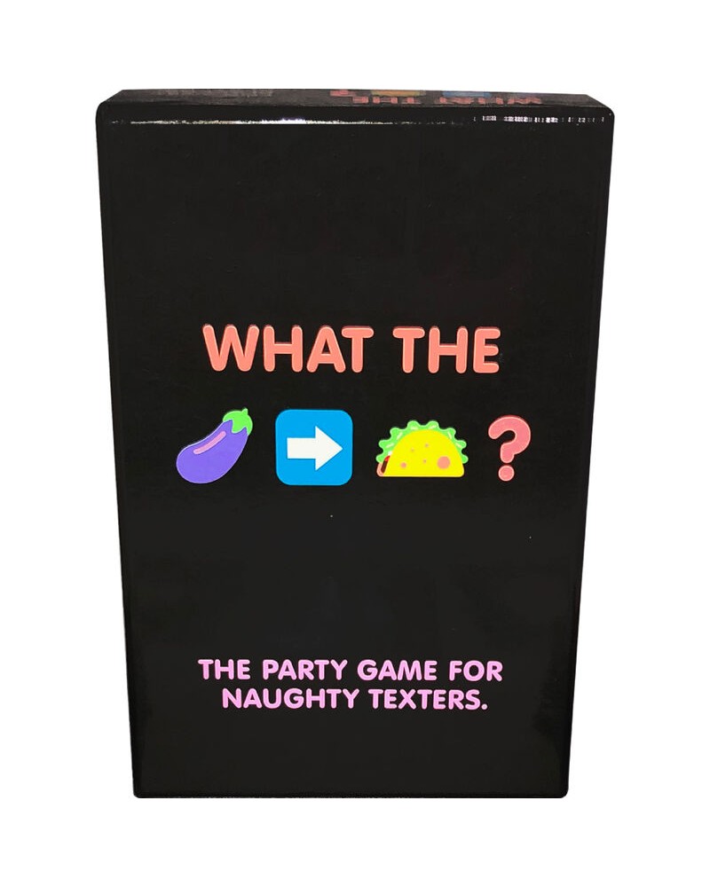 KHEPER GAMES - COSA C'È DA MELANZANE A TACO?