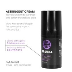 BRUMA - CREMA ASTRINGENTE ULTRA SCORREVOLE 15 ML 2
