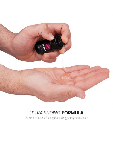 BRUMA - BALSAMO INTENSIFICANTE GUSTO BUBBLEGUM 15 ML