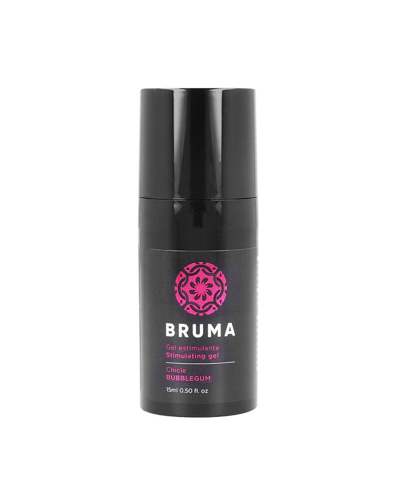 BRUMA - BALSAMO INTENSIFICANTE GUSTO BUBBLEGUM 15 ML