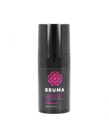 BRUMA - BALSAMO INTENSIFICANTE GUSTO BUBBLEGUM 15 ML