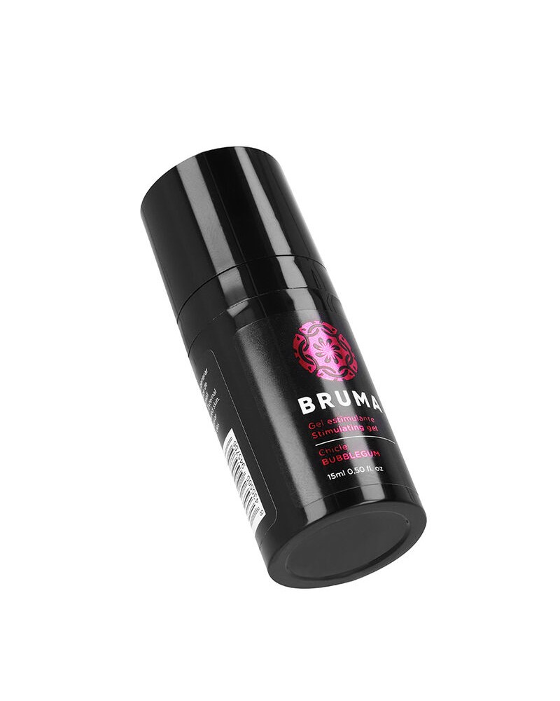 BRUMA - BALSAMO INTENSIFICANTE GUSTO BUBBLEGUM 15 ML