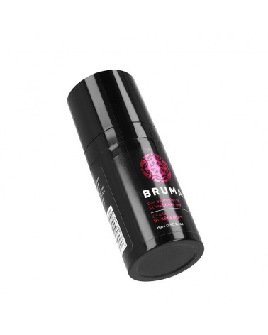 BRUMA - BALSAMO INTENSIFICANTE GUSTO BUBBLEGUM 15 ML