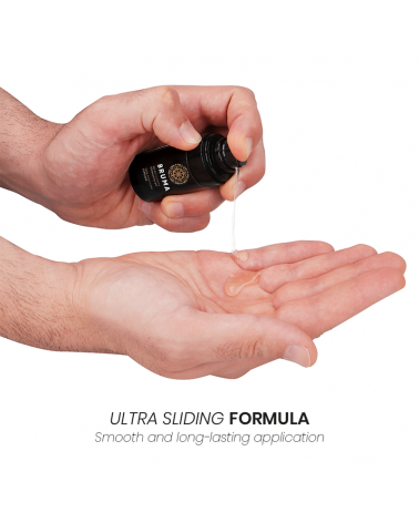 BRUMA - BALSAMO INTENSIFICANTE GUSTO CUPCAKE 15 ML