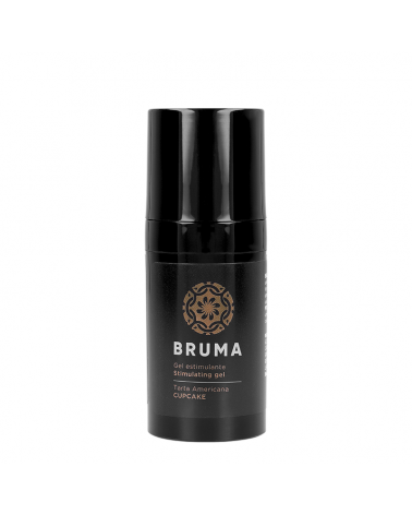 BRUMA - BALSAMO INTENSIFICANTE GUSTO CUPCAKE 15 ML