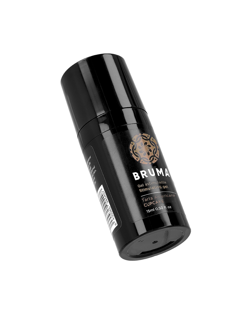 BRUMA - BALSAMO INTENSIFICANTE GUSTO CUPCAKE 15 ML