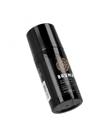 BRUMA - BALSAMO INTENSIFICANTE GUSTO CUPCAKE 15 ML