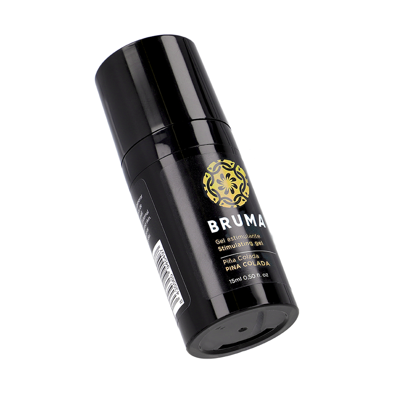 BRUMA - BALSAMO INTENSIFICANTE GUSTO PINA COLADA 15 ML