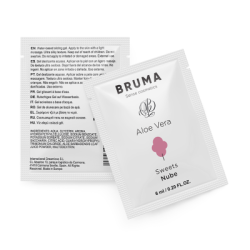 BRUMA - GEL SCORREVOLE ALOE VERA GUSTO DOLCI 6 ML 2