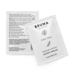 BRUMA - ALOE VERA GEL SCORREVOLE NATURALE CONFORT 6 ML 2