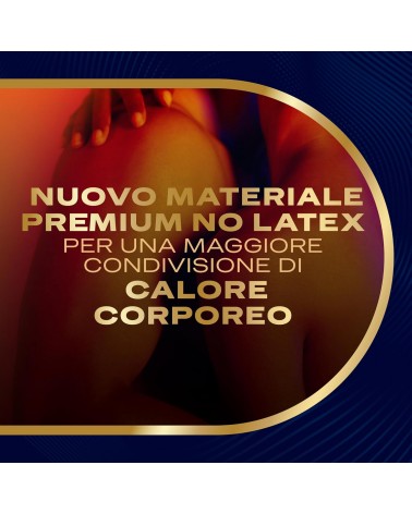 Durex Nude Sensation 10 pezzi