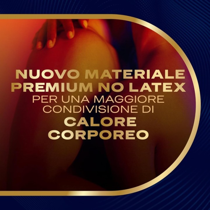 Durex Nude Sensation 10 pezzi