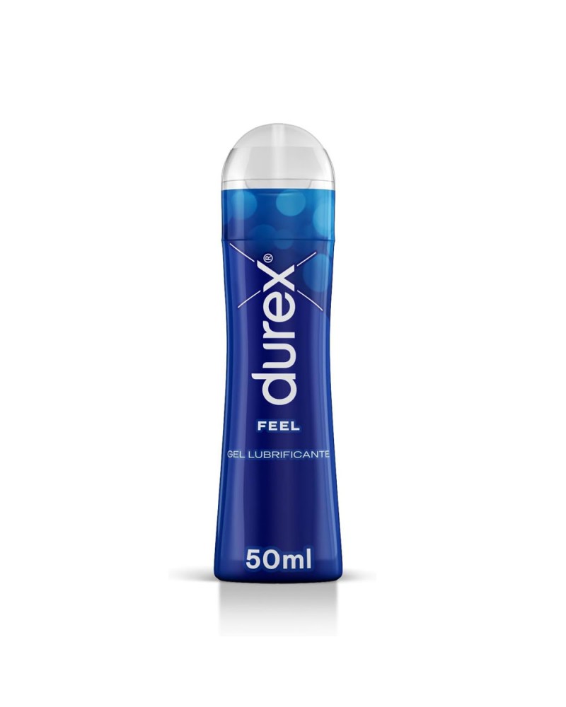 DUREX FEEL - 50ML