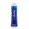 Lubrificante Durex Top Gel Feel 50ml Comodo it
