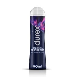 Durex Play Eternal Lubrificante anale base siliconica Comodo it