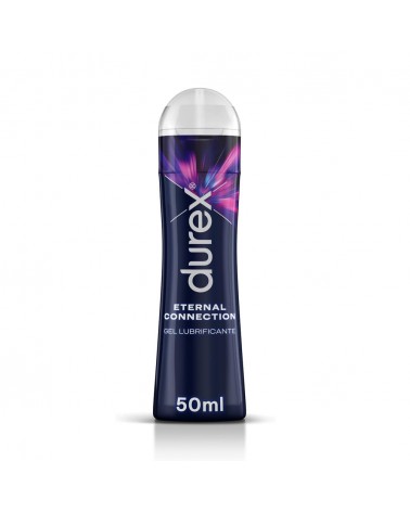 Durex Play Eternal Lubrificante anale base siliconica Comodo it