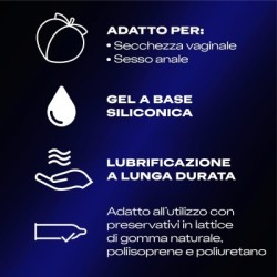 Durex Eternal Connection 100 ml 2