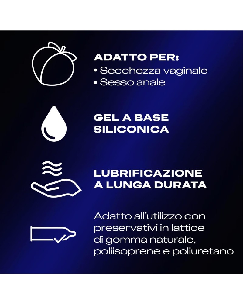 Durex Eternal Connection 100 ml