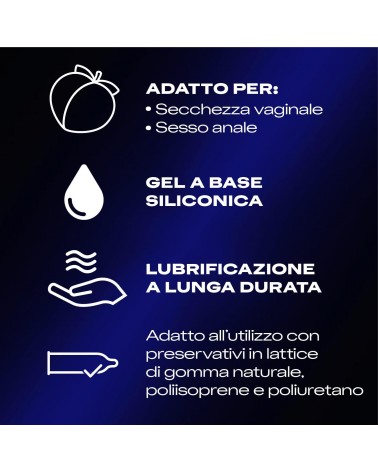 Durex Eternal Connection 100 ml