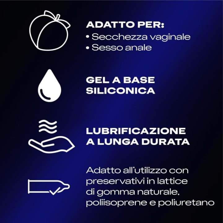 Durex Eternal Connection 100 ml