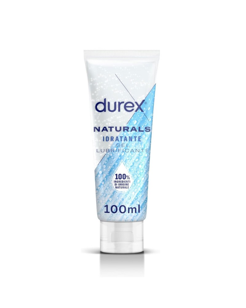 DUREX NATURALS - IDRATANTE