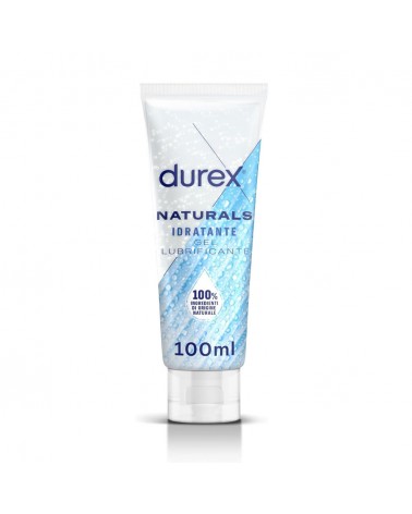 Durex Naturals lubrificante intimo Idratante Comodo it