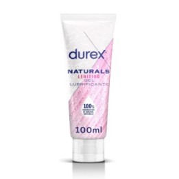 Durex Naturals Lubrificante intimo Ultra delicato Comodo it
